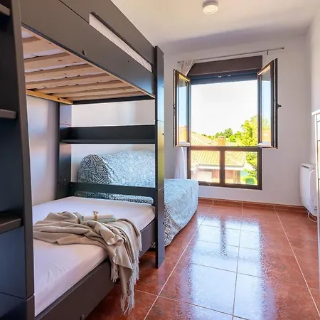 Apartment Playa Cóbreces