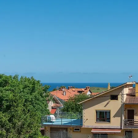 Playa Apartment *