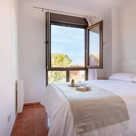 Playa Apartment