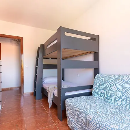 Apartment Playa